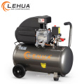 Compressor de ar direto do pistão da capacidade 120L / MIN de 3HP 2.2KW 50L para o preço de venda